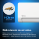 Midea MSES1S-07FRN8G1/MOES1-07FRN8G1