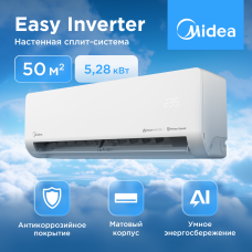 Midea MSES1S-18FRN8G1/MOES1-18FRN8G1 Midea MSES1S-18FRN8G1/MOES1-18FRN8G1